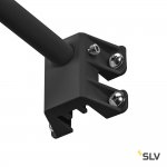 SLV 227700 TODAY LED Displaystrahler, schwarz