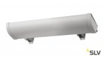 227734 SLV VANO WING LED 25 светильник IP65 c LED 25Вт, 3000К, 120°, 1630лм, серебристый