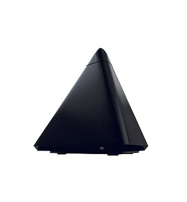 SLV 228080 Tetraeder light and sound pyramid black SLV 228080 Tetraeder light and sound pyramid black