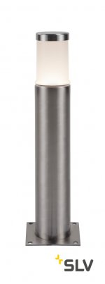 SLV 228100 TRUST 30 Stehleuchte, Edelstahl 316, LED