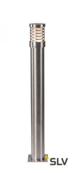 SLV 228110 TRUST 60 Stehleuchte, Edelstahl 316, LED