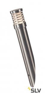 SLV 228120 TRUST WALL Wandleuchte, Edelstahl 316, LED