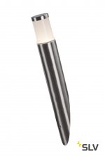 SLV 228120 TRUST WALL Wandleuchte, Edelstahl 316, LED