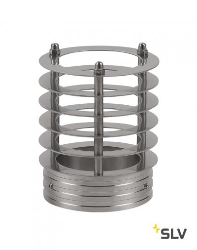 SLV 228130 Trust Raster, Edelstahl 316