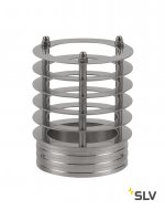 SLV 228130 Trust Raster, Edelstahl 316