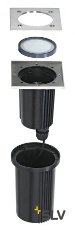 Светильник SLV 228434 DASAR®