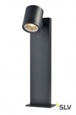 SLV 228545 ENOLA_C OUT POLE Stehleuchte, anthrazit, 9W LED, 35°, 3000K