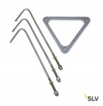 Светильник SLV 228712 ALPA/BELPA/MYRA