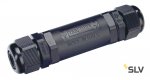 SLV 228725 VERBINDUNGSBOX IP68, 5-polig