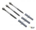 Светильник SLV 228752 ADEGAN/ALPA/BELPA/MYRA