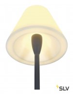 Светильник SLV 228965 ADEGAN