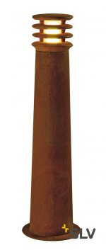 Светильник SLV 229021 RUSTY