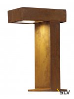 Светильник SLV 230090 RUSTY