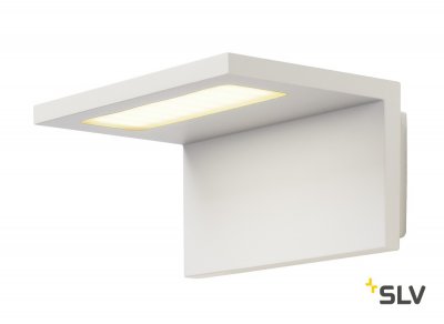 SLV 231351 ANGOLUX WALL Wandleuchte, weiss, 36 SMD LED, 3000K SLV 231351 ANGOLUX WALL Wandleuchte, weiss, 36 SMD LED, 3000K