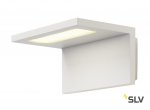 SLV 231351 ANGOLUX WALL Wandleuchte, weiss, 36 SMD LED, 3000K