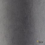 SLV 231361 LISENNE-O Deckenleuchte, rund, E27, max. 23W