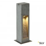 SLV 231370 ARROCK STONE LED Stehleuchte 50 cm, eckig