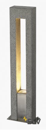 Светильник SLV 231420 ARROCK