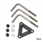 Светильник SLV 231455 SLOTS