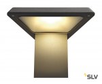 SLV 231765 TRAPECCO Stehleuchte, anthrazit, LED