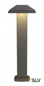SLV 231765 TRAPECCO Stehleuchte, anthrazit, LED