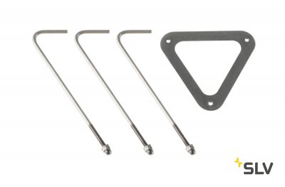 232085 SLV PHOTONIA SL, набор анкеров 232085 SLV PHOTONIA SL, набор анкеров