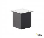 232195 SLV H-POL LED, стакан монтажный для грунта