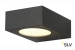 Светильник SLV 232285 QUADRASYL
