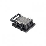 232350 SLV DISOS LED  12 светильник IP65 c LED 10.5Вт (12Вт), 4000К, 110°, 1200лм, черный