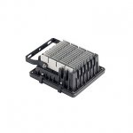 232360 SLV DISOS LED  25 светильник IP65 c LED 23Вт (25Вт), 4000К, 110°, 2580лм, черный