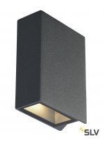 Светильник SLV 232475 QUAD