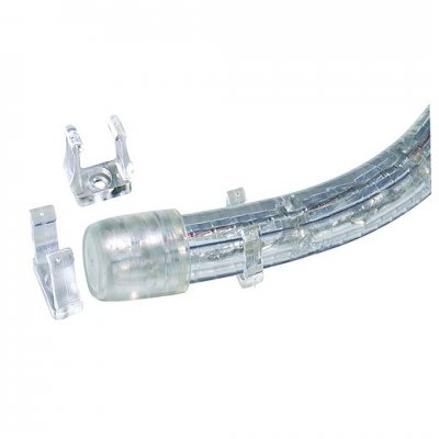 SLV 232651 Befestigungsclips f?r LED PEN- LIGHT PRO 230V, 100 St?ck