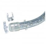 SLV 232651 Befestigungsclips f?r LED PEN- LIGHT PRO 230V, 100 St?ck