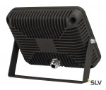 SLV 232830 SPOODI Strahler, eckig, 30W, schwarz, 4000K LED