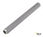 SLV 233164 Verl?ngerungsstab f?r NEW MYRA 1 & 2 Leuchtenk?pfe, silbergrau