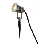 SLV 233560 DASAR PROJECTOR LED LV, 6W, 3000K, 12V-24V