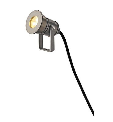 SLV 233561 DASAR PROJECTOR LED HV, 6W, 3000K, 230V SLV 233561 DASAR PROJECTOR LED HV, 6W, 3000K, 230V