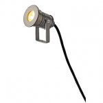 SLV 233561 DASAR PROJECTOR LED HV, 6W, 3000K, 230V