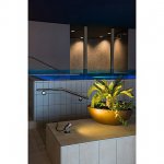 SLV 233561 DASAR PROJECTOR LED HV, 6W, 3000K, 230V