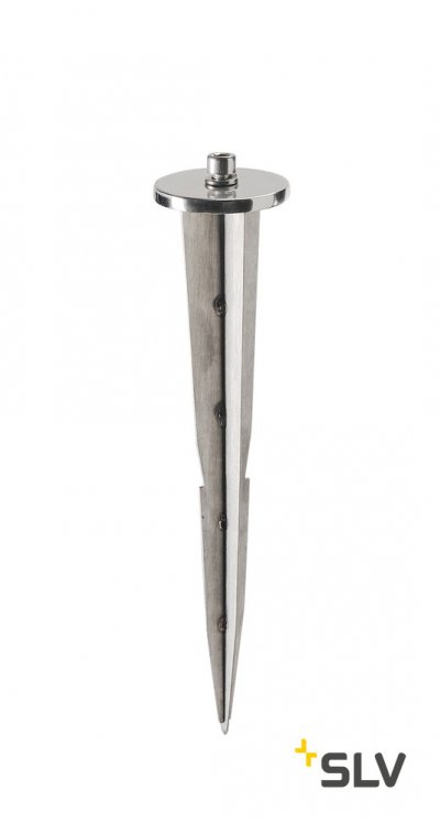 SLV 233580 Erdspiess f?r DASAR LED PROJECTOR, SST316 SLV 233580 Erdspiess f?r DASAR LED PROJECTOR, SST316