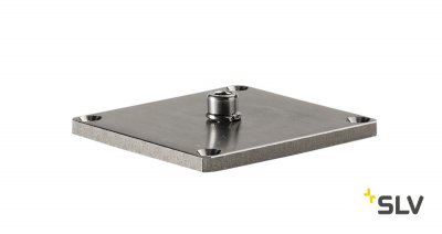 SLV 233582 Montageplatte f?r DASAR LED PROJECTOR, SST316