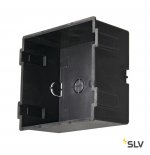 SLV 233611 DOWNUNDER OUT LED L Wand- einbauleuchte, weiss