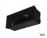 SLV 233639 Einbautopf f?r SOFT TECH LED, schwarz