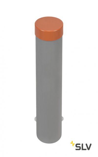 SLV 233790 DASAR PREMIUM DN90 Bodeneinbau - H?lse mit Deckel