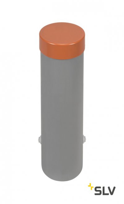 SLV 233791 DASAR PREMIUM DN125 Boden- einbauh?lse mit Deckel