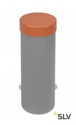 SLV 233792 DASAR PREMIUM DN160 Boden- einbauh?lse mit Deckel