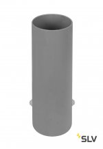 SLV 233792 DASAR PREMIUM DN160 Boden- einbauh?lse mit Deckel