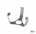 SLV 233795 DASAR PREMIUM DN90 Montage Set - Holz