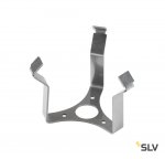 SLV 233796 DASAR PREMIUM DN125 Montage Set - Holz