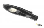 SLV 234205 Streetlamp, anthrazit, 4000K, kleine Version